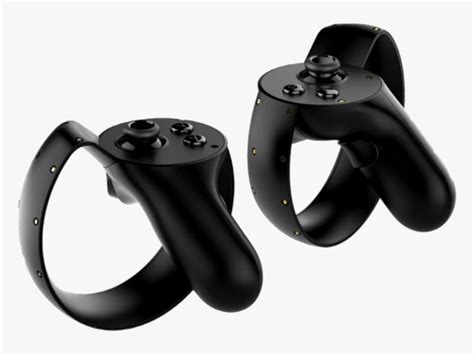 ps4 virtual reality controllers